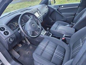 Volkswagen Tiguan 2.0  TDI 4-Motion 130kW LOUNGE - 14