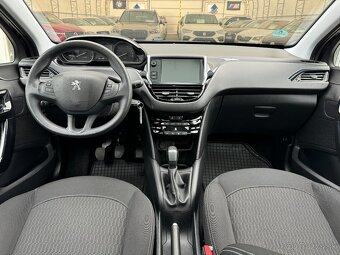 Peugeot 208 1.2 PureTech Allure - 14