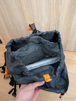 Lowepro Photosport BP 24L AW III - 14