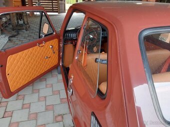 Fiat 126p Brown - 14