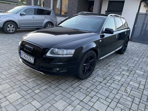 Audi a6 allroad 3,0tdi - 14