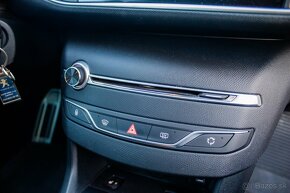 Peugeot 308 1.2 PureTech S S 130 Style E6d-ISC - 14