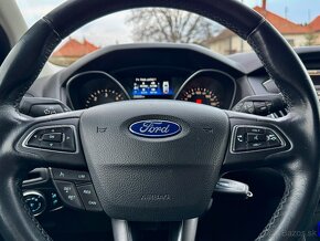 Ford Focus Facelift 1.5 Diesel ECOnetic 2015 - 14