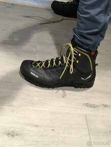 Salewa MS Rapace GtX 48,5 - 14