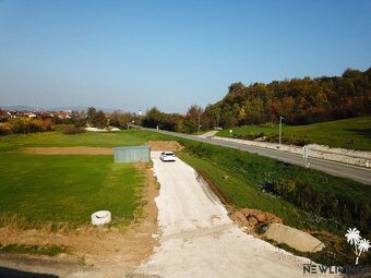 Predaj 4iz. rodinného domu v obci Modrovka vzdialenej 10 km  - 14