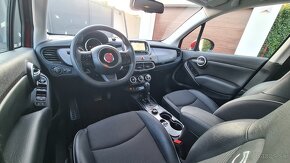 Fiat 500X 2.0 MultiJet Cross Plus 4x4 AT9  s DPH - 14