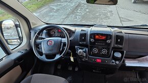 Fiat Ducato 2.3 MultiJet 150k E6 L3H2 3,3t - 14