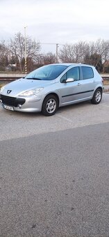 Peugeot 307 1.4 16V - 14