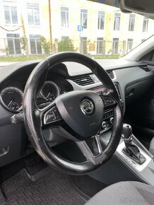 ŠKODA OCTAVIA 3FL 2.0 TDI DSG - 14