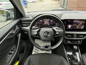 Škoda Kamiq 1.0 TSI Scoutline DSG - 14