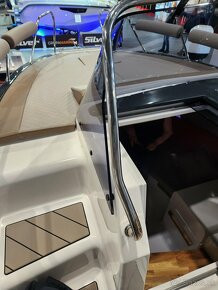 NOVÝ Trident 640 SUNDECK, Kajutová Loď -TRIDENT BOATS - 14