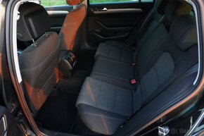 Volkswagen Passat Variant Business B8.5 2.0 TDI - 14