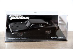 Fast & Furious 1:43 DeAgostini - 14