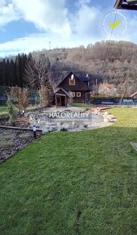 HALO reality - Predaj, apartmán 1 Mýto pod Ďumbierom - NOVOS - 14