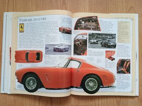 Veľká kniha o klasických automobiloch - Quentin Willson - 14