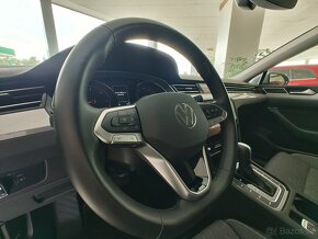 Volkswagen Passat 2.0 tdi DSG len 19 000 km - 14