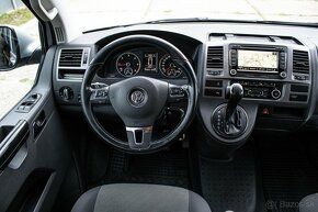 Volkswagen T5 Caravelle 2.0 BiTDI - 14