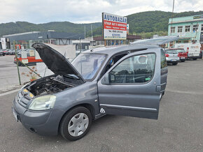 Citroën Berlingo 2.0 HDi Pack - 14