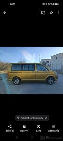 Volkswagen  Multivan  Bulli...2.0TDi - 14