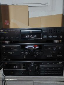 JVC RX-212 /JVC TD-W216 /JVC XL-V184 - 14