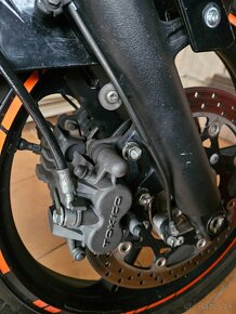 Suzuki DL650 V-strom ABS VP A2 - 14