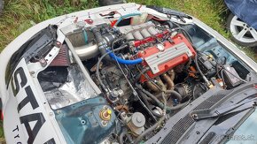 Honda Civic EK K20 športový preukaz E1/SK 2000 PF205 5B - 14