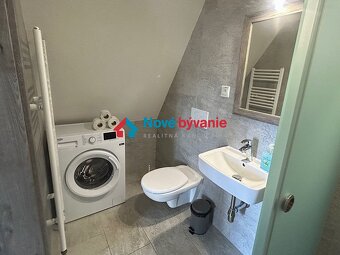 ID: N003-123-PICH  PREDANÉ Rekreačný apartmánový dom pri  - 14