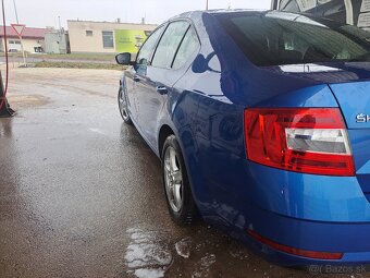 Škoda Octavia 3 facelift - 14