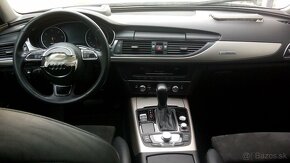 Audi A6 Allroad 3.0 TDI 320k quattro tiptronic Havarovane - 14