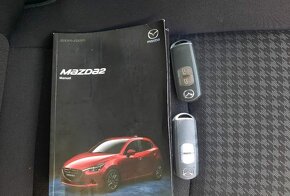 Mazda 2 - 14