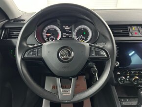 Octavia  2,0 TDI Scout 2020/ 68.000 km/ 135kW/ 4x4/ Odpočet - 14