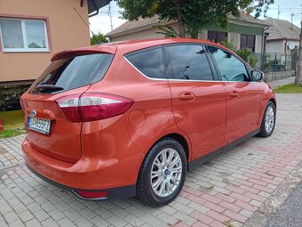 FORD C-MAX 2.TDCi AUTOMAT - 14