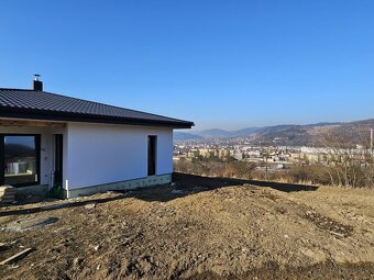 Novostavba 4 izb.rod.domu, typ bungalov,809m2 - KNM - 14