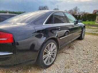 🔥Audi A8 4.2FSI 257kW🔥 - 14