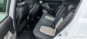 Kia sportage 1,7Crdi 2014 max vybava - 14