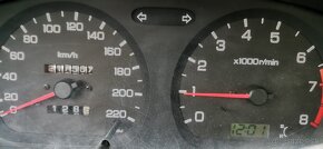 Nissan Almera 1.4 (N15) - 14