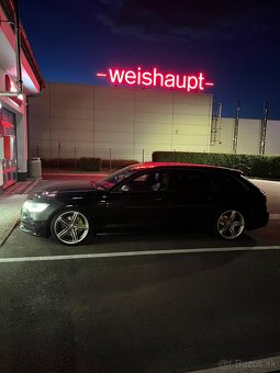 Audi A6 3.0tdi Quattro - 14