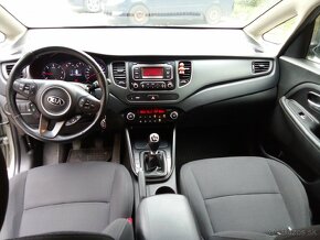 Kia Carens 1,7 CRDI - 14