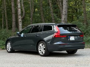 Volvo V60 D3 Momentum A/T - 14