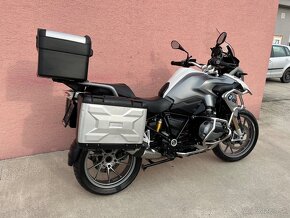 BMW R1200GS rok 2015,82000km - 14