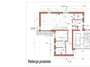 HALO reality - Predaj, rodinný dom Šamorín - NOVOSTAVBA - 14