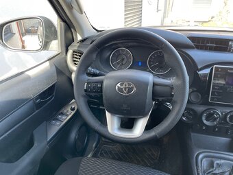 TOYOTA HILUX —- NA PREDAJ / NA SPLÁTKY - 14