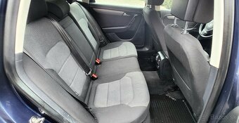 VW PASSAT 1.6TDI 77KW - 14