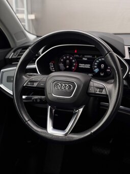 Audi Q3 35 1.5 TFSI Advanced S tronic - 14