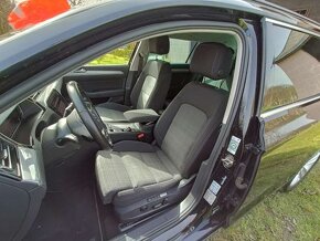 VW passat B8.5, 2,0TDI,4x4,DSG,2020,Vitrual coc,Ťažné, DPH - 14