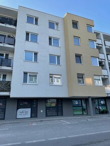 NA PREDAJ 2 izbový byt 60 m2 + balkón, TRENČÍN - Zlatovce - 14