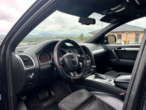 Audi Q7 3.0 TDI Quattro Tiptronic8✅ - 14