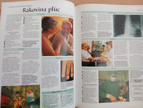 Rodinná encyklopédia zdravia - bez vád, z roku 2006 - 14