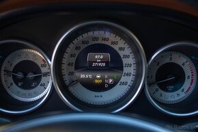 Mercedes-Benz CLS 350 d 4matic - 14