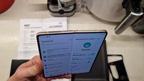 Samsung Galaxy Z Fold 4 dual 512GB - aj vymením - 14